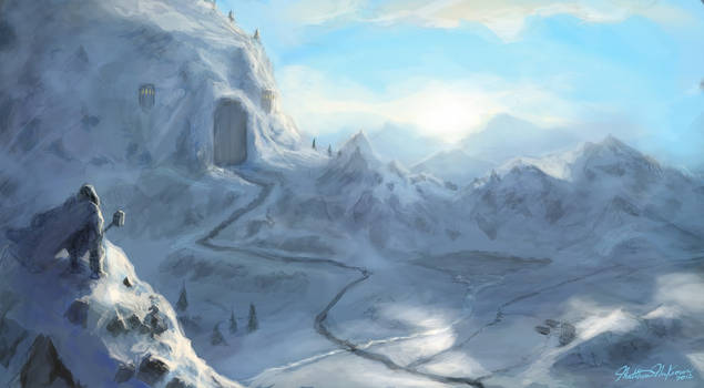 Ironforge