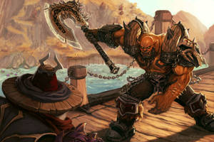 Explore Best Garrosh Art On Deviantart Explore Best Garrosh Art On Deviantart Images, Photos, Reviews