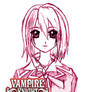 fanart: vampire knight, yuki