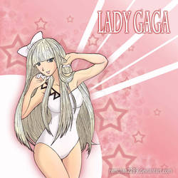 Lady  Gaga