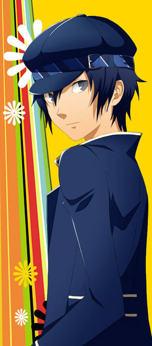 Naoto