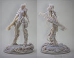 3d print V11 by Bogdanbl4
