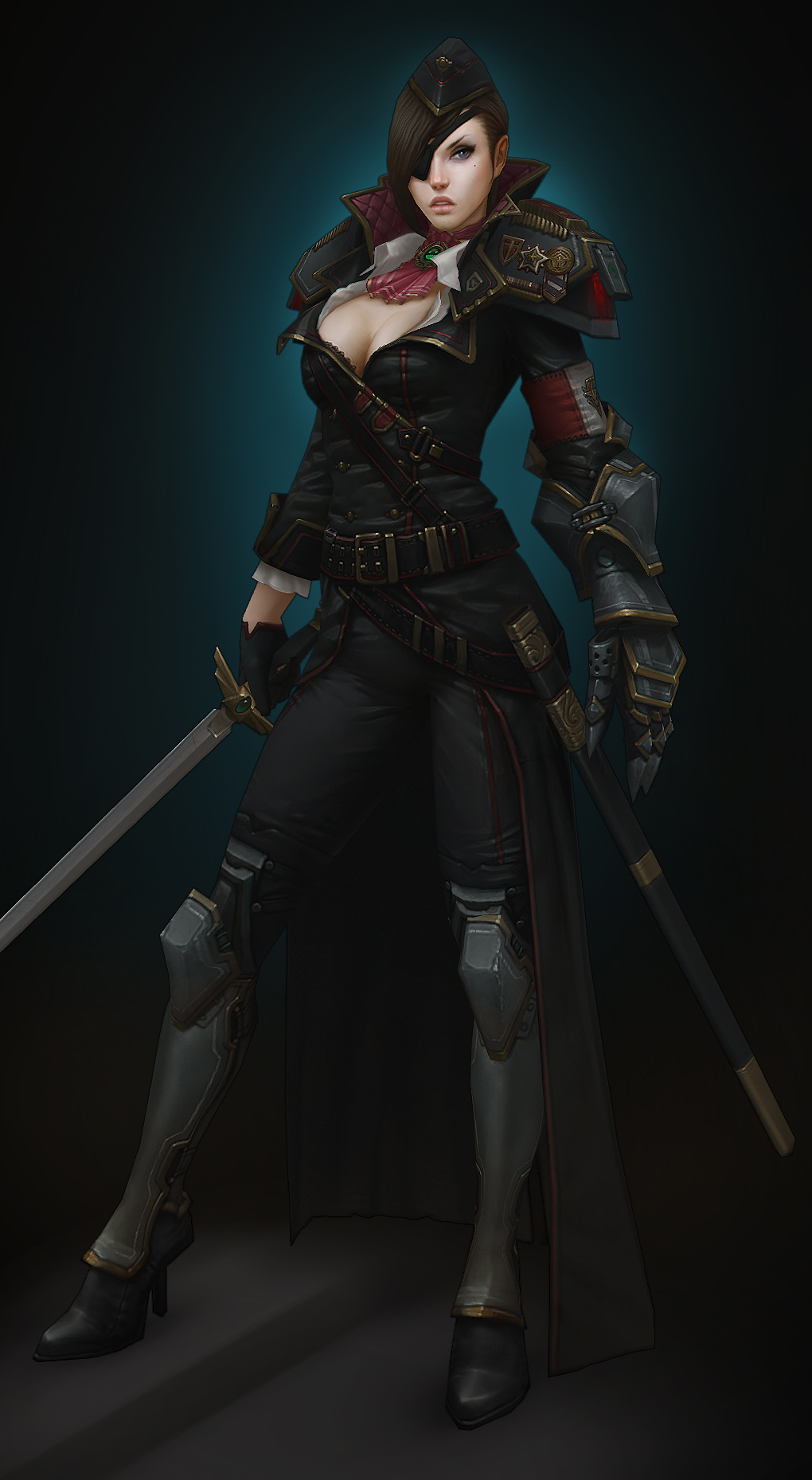War General