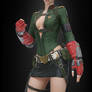 Cammy
