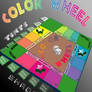 color wheel