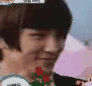 JongKey Yeobo GIF