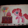 Pinkie Pie Treasure Chest