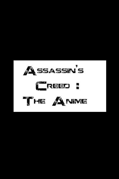 Asread Assassin's Creed : The Anime (Official Logo) by tashythefabfurtle on ...