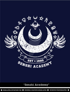 Senshi Academy