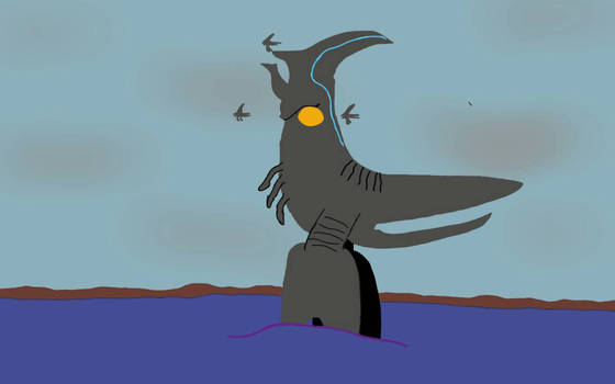 Explore the Best Emperorseastrider Art | DeviantArt