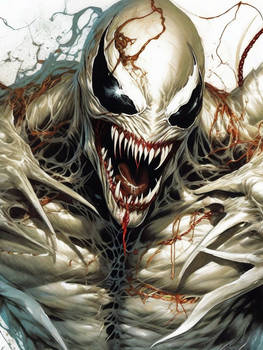 ANTI-VENOM