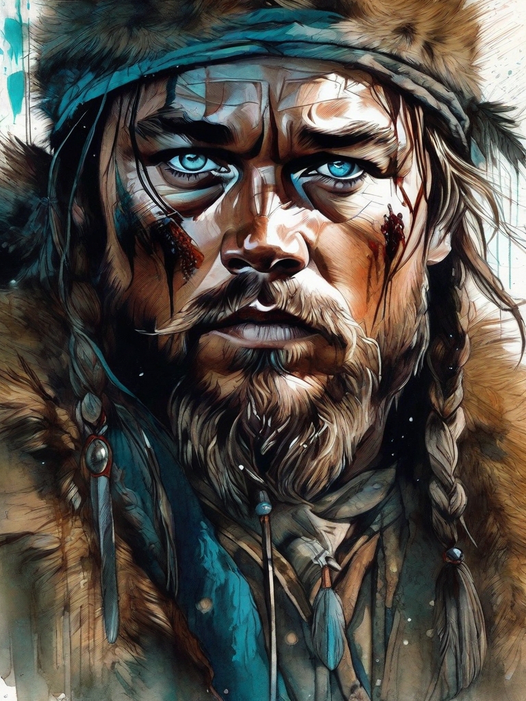 Revenants Deviantart THE REVENANT by Plaiemobile on DeviantArt