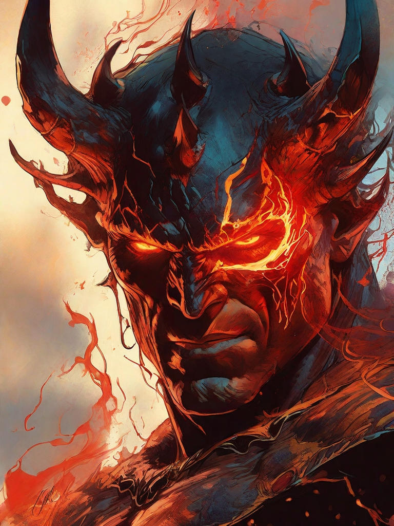 SURTUR by Plaiemobile on DeviantArt