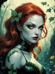 POISON IVY