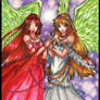 :Persephone and Ukiyo- Angels: