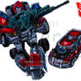 Ironhide (New)