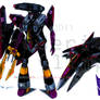 Skywarp (New)