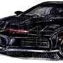 KNIGHT RIDER by svkustom on DeviantArt