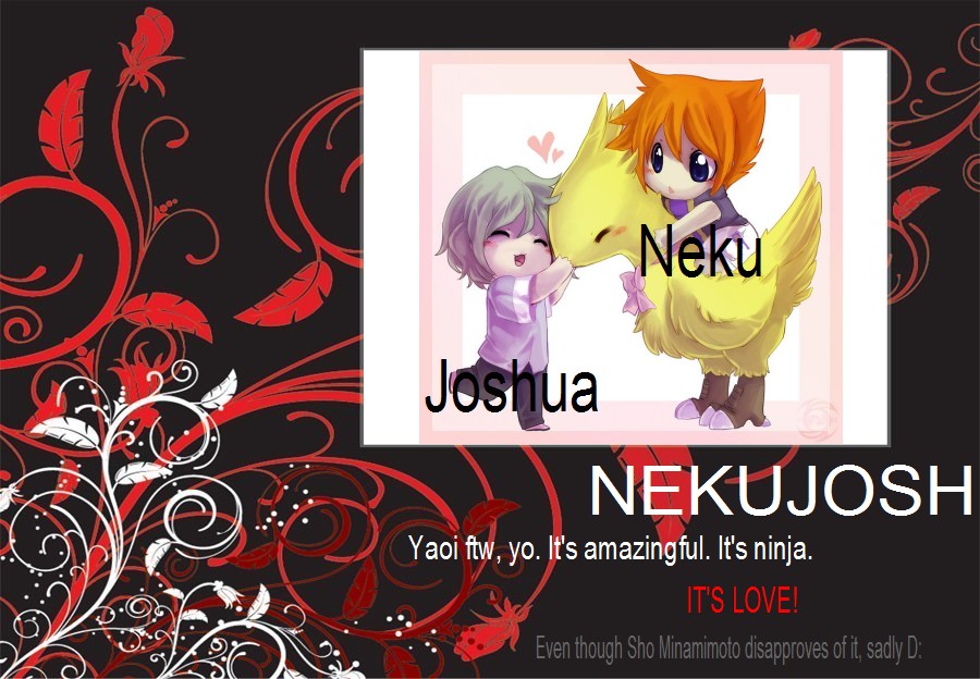 NekuJosh