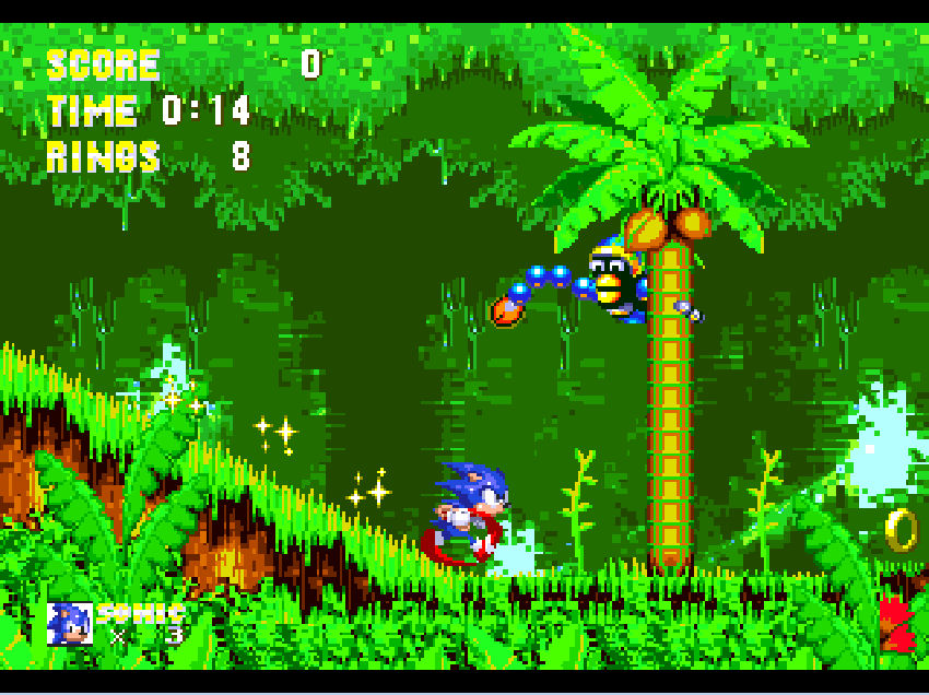 Im Sonic,sonic the hedgehog! by soniecepicplz on DeviantArt