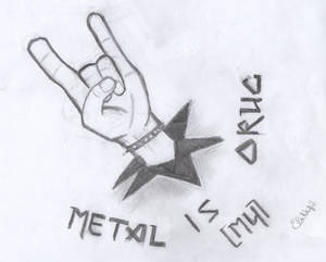 Metal Music