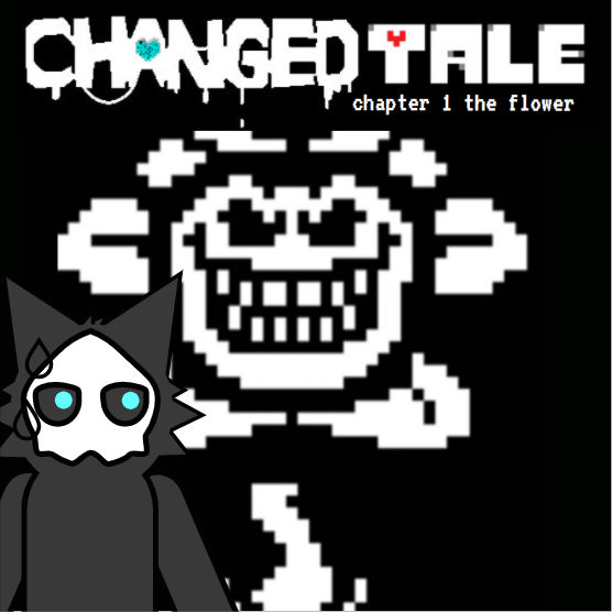 new changed tale chapter 1 poster by Andrew9999999999 on DeviantArt