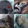 Icon Commissions 2