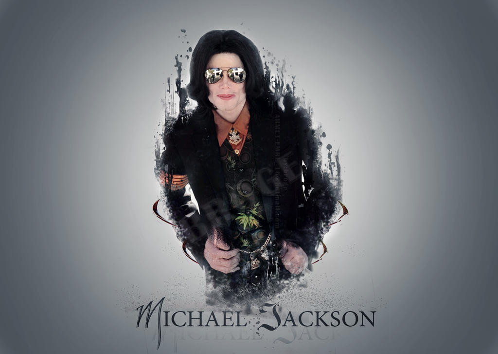 michael jackson king