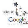 michael jackson google