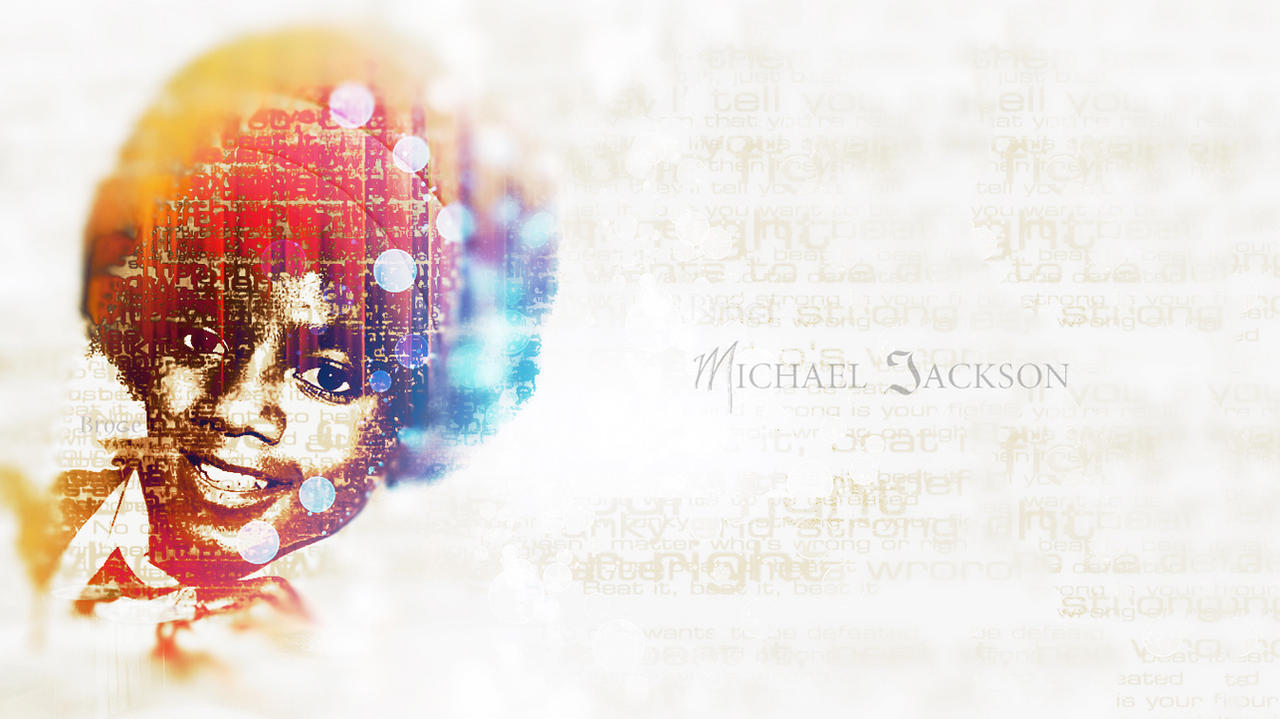 mj  typography