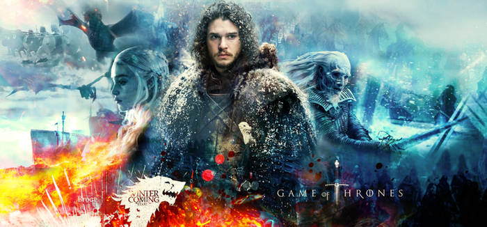 Game of Thrones wallpapers