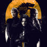 game of thrones poster hd
