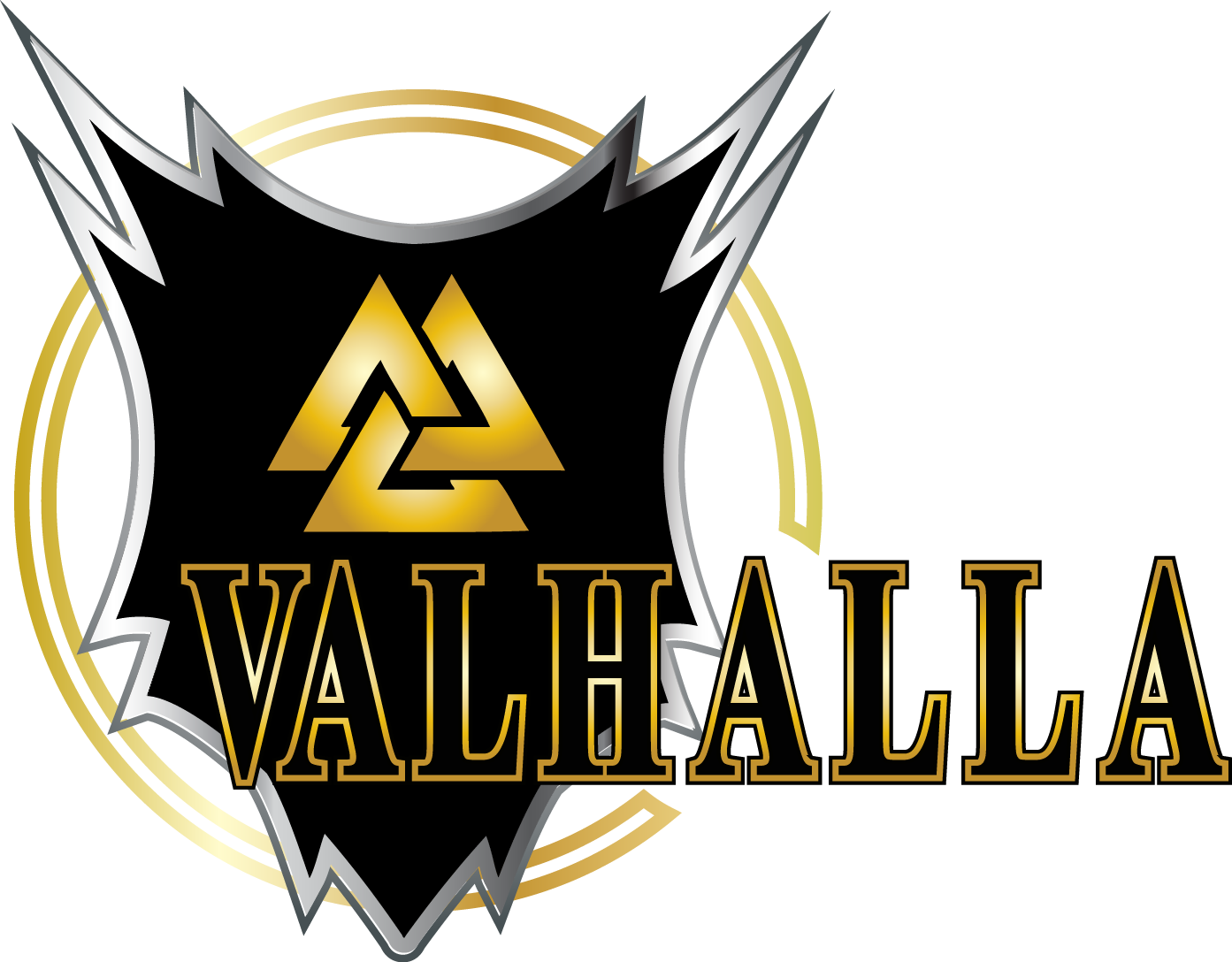 Valhalla emblem