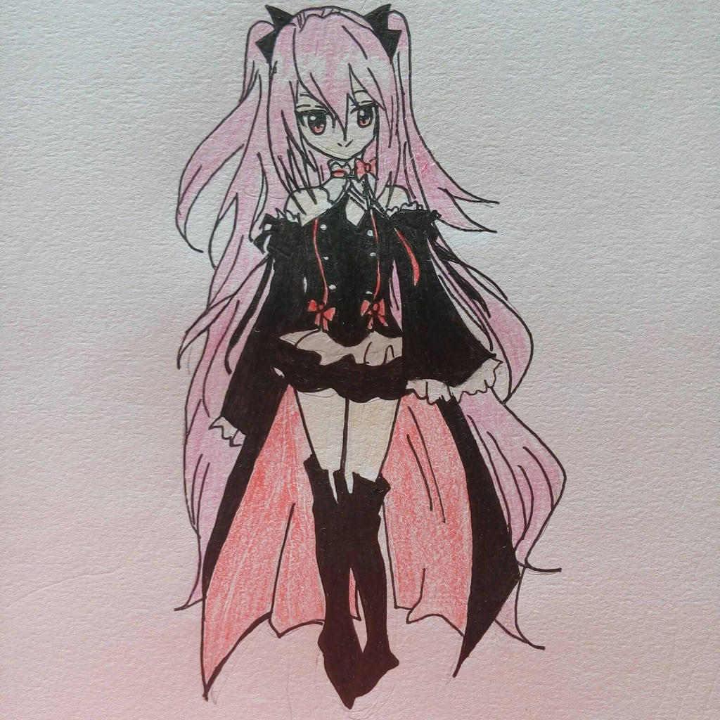 krul tepes