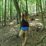 In the forest 2