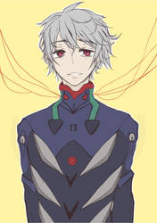 kaworu