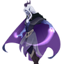 Aaravos the Archmage