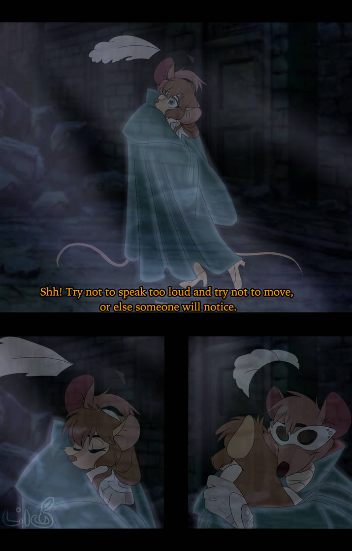 Invisible by Lilgrimmapple on DeviantArt