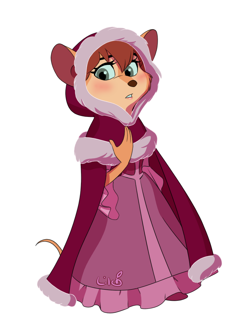 Anna Belle Winter Dress By Lilgrimmapple On DeviantArt anna-belle-winter-dress-by-lilgrimmapple-on-deviantart