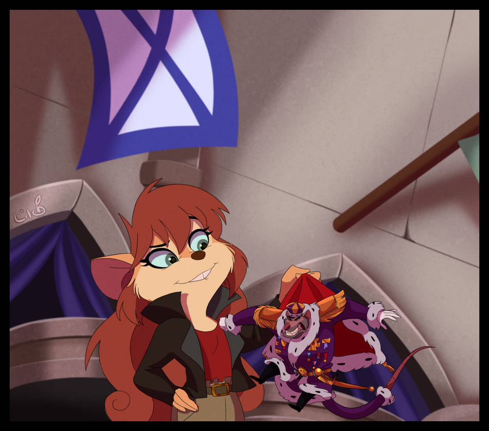 Not So Tough Now Are You Comm By Lilgrimmapple On DeviantArt not-so-tough-now-are-you-comm-by-lilgrimmapple-on-deviantart