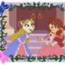 Princess and the Pauper