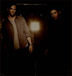 Doppelganger Winchesters