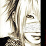 reita, the gazette of d00m