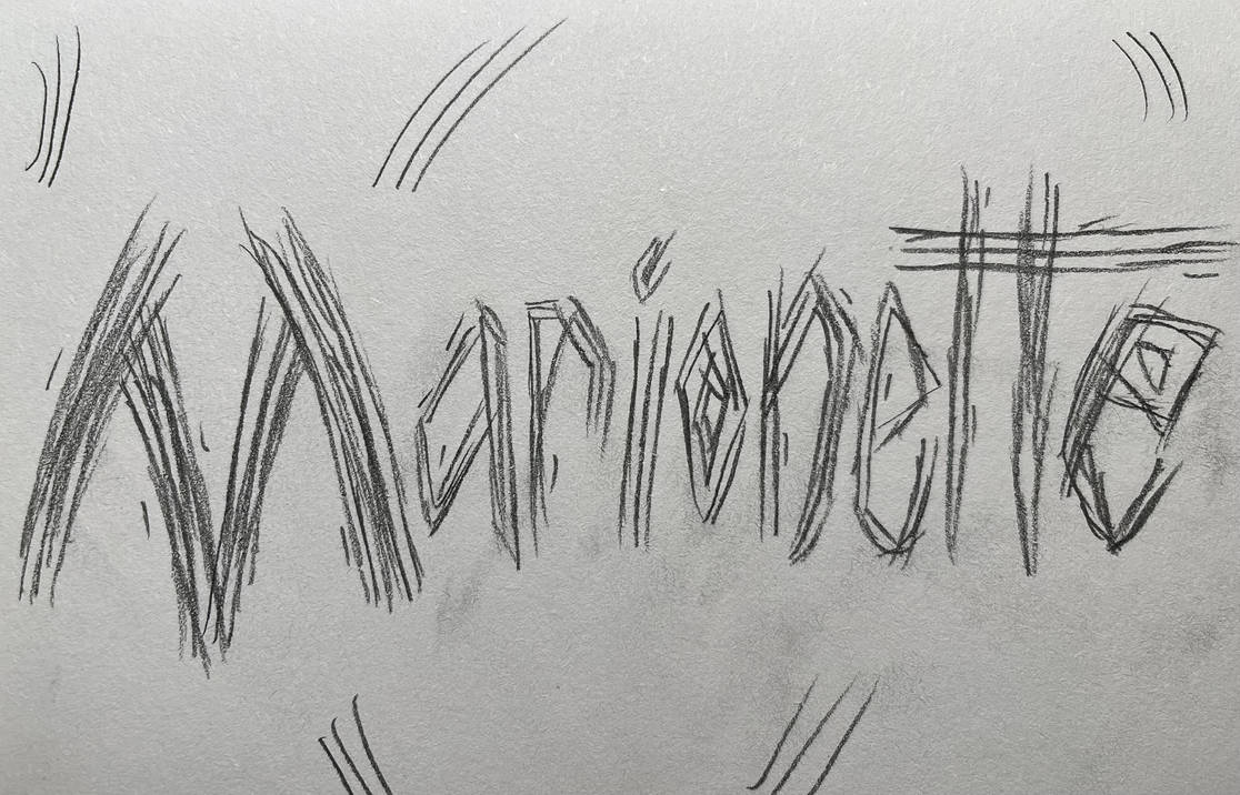 String-Puppets - Hobbyist, Traditional Artist | DeviantArt