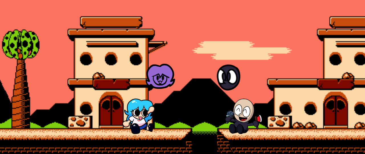 Nourishing Blood but it's Pow Ski and Eteled Plush by ...