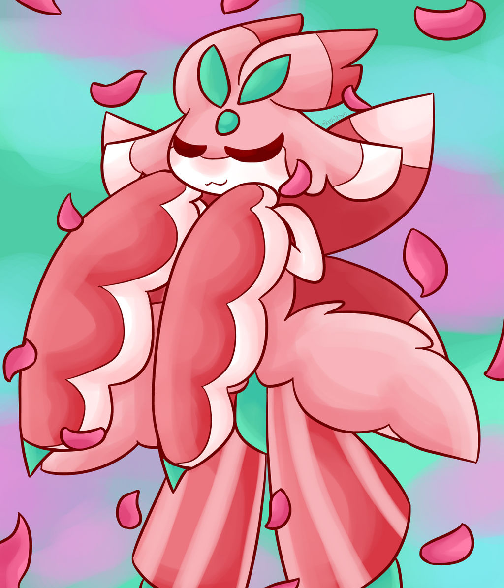 Lurantis