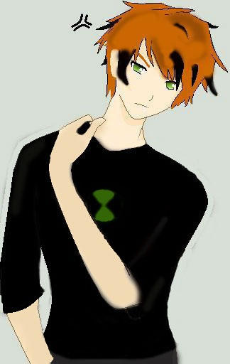 Human Rath by Kalix5 on DeviantArt