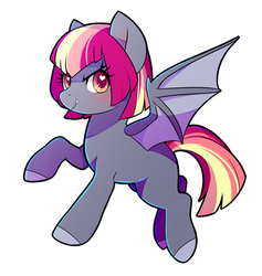 Bat pony Auction! [CLOSED]