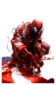 Carnage U.S.A. #1