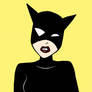 Catwoman (The new Batman adventures)